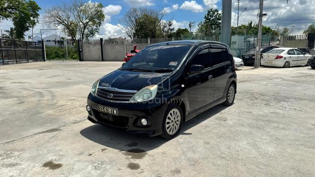 2009 Perodua VIVA 1.0 ELITE AT (A) - 2