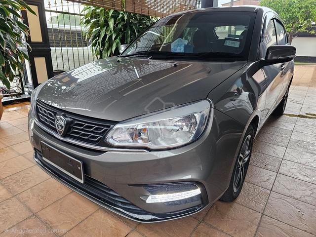 2021 Proton SAGA 1.3 PREMIUM AT MY16 BT P2-13A - 2