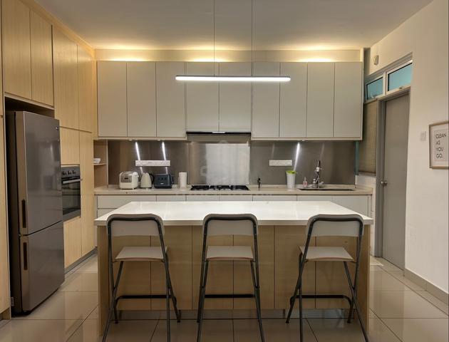 Dwiputra Residences 2
