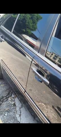 1995 Mercedes Benz 230E 2.3 W210 (A) - 2