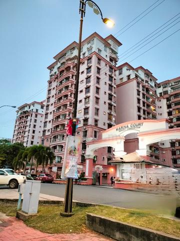Marina Court 1