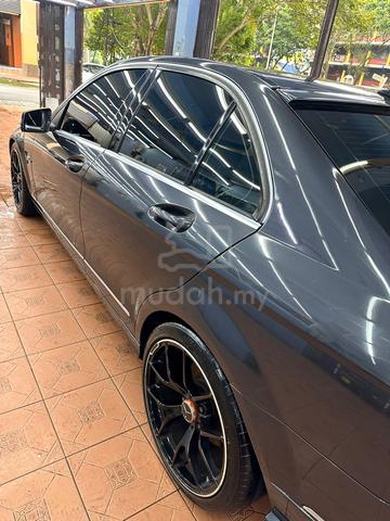 2009 Mercedes Benz C200 1.8 KOMPRESSOR (A) - 3
