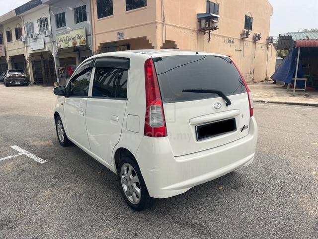 2008 Perodua VIVA 0.8 850 EX (M) - 2