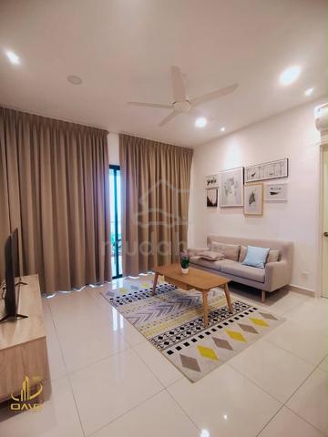 The Parque Residences @ Eco Sanctuary 1