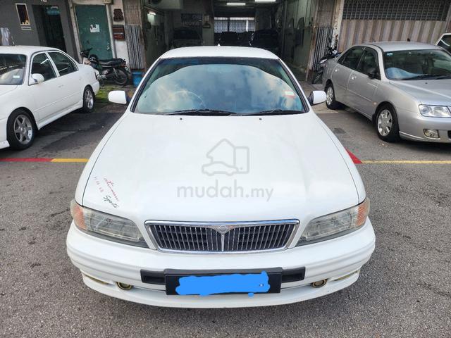 Nissan CEFIRO 2.0 (A) - 5