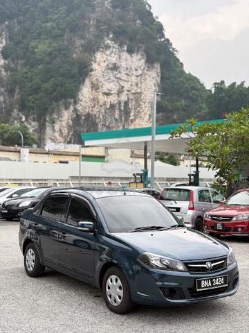 2014 Proton SAGA 1.3 FLX STANDARD (A) - 2