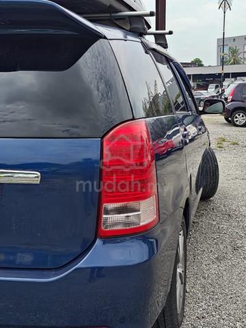 2005/09 Toyota WISH 2.0 G (A) - 3