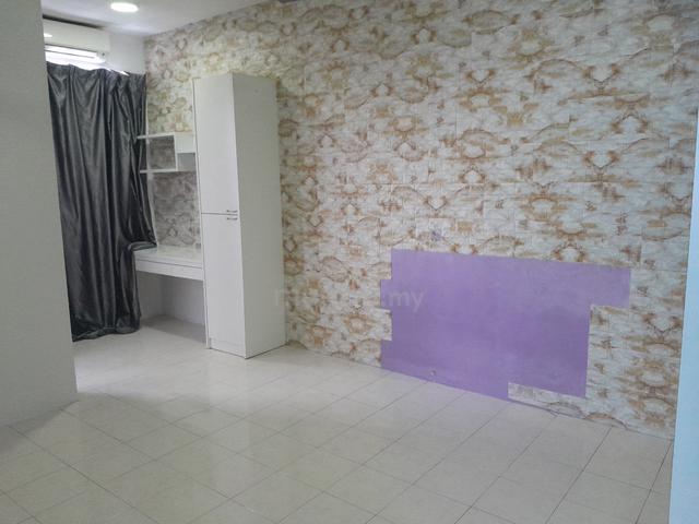 Double Storey 4B3B Taman Merdeka 1