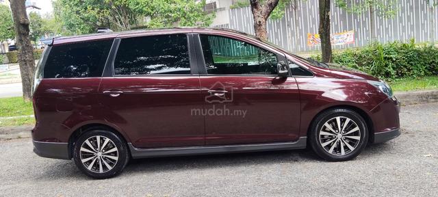 2022 Proton EXORA PREMIUM 1.6L (A) - 3