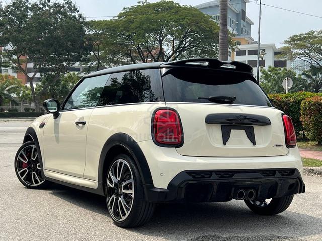 2022 Mini JOHN COOPER WORKS SUNROOF (JAPAN) - 3