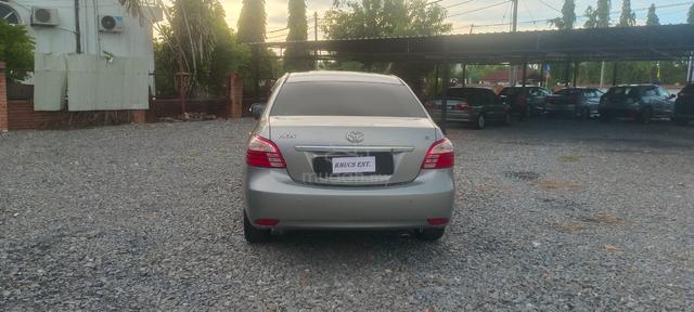 2010 Toyota VIOS 1.5 G FACELIFT (A) 1 Owner Shj - 5