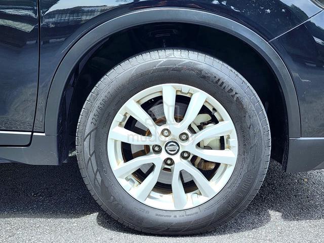 CLEAR STOCK 🔥 Nissan X-TRAIL 2.0 FULOAN 7 SEATER - 5