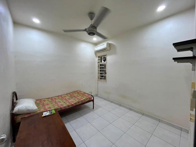 I-Park Apartment 1