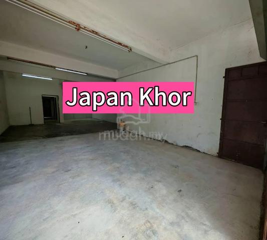 Cheaper Ground Floor Shoplot For Rent Chaij Ferry Area 1610sqft 1