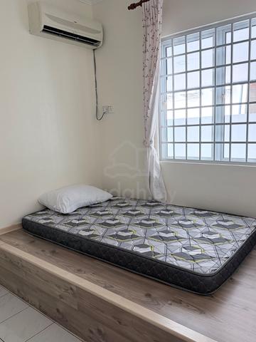 Fully Furnished Sarawak Kuching Room For Rent 1