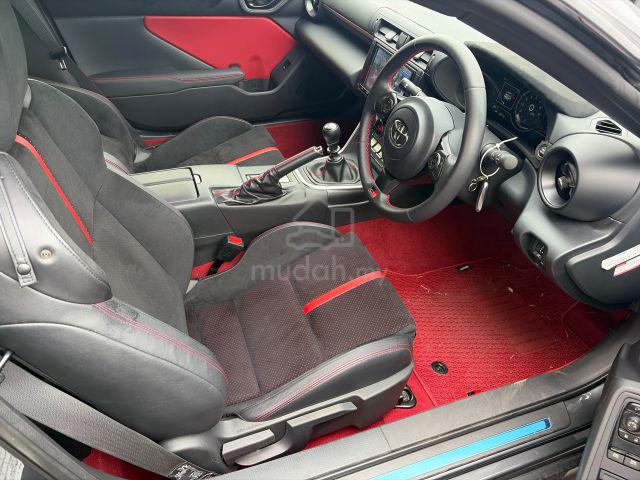 2023 Toyota GR86 RZ 2.4L Auto | 6,067KM | Japan - 5