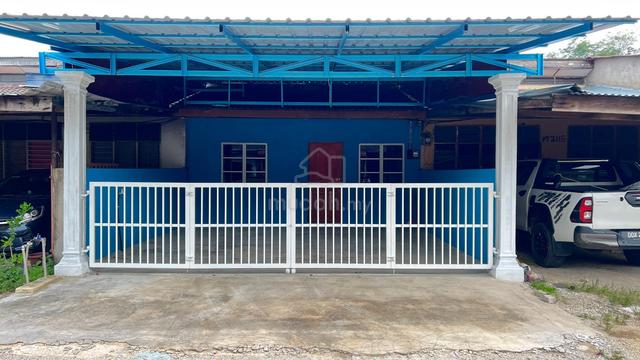 Rumah Sewa 1