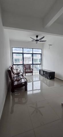 Residensi Sinaran 5