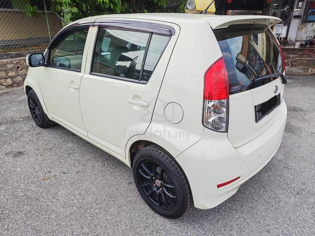 2009 Perodua MYVI 1.3 EZI (A) No procesing fee - 4