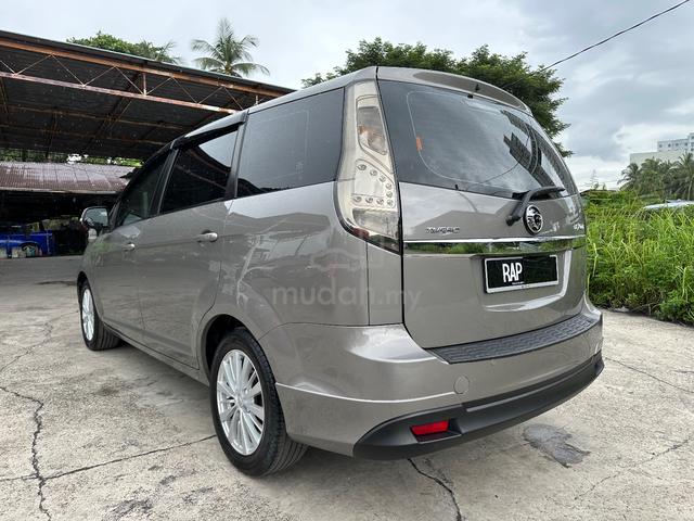 Proton EXORA 1.6 EXECUTIVE 2022 Auto - 4