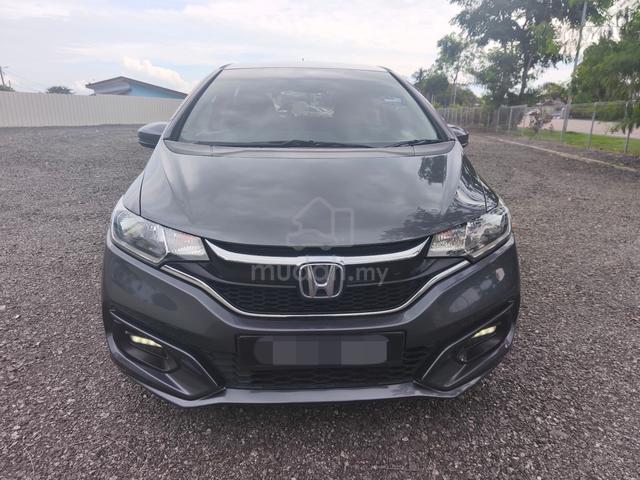 2017 Honda JAZZ 1.5 HYBRID (A) - 3