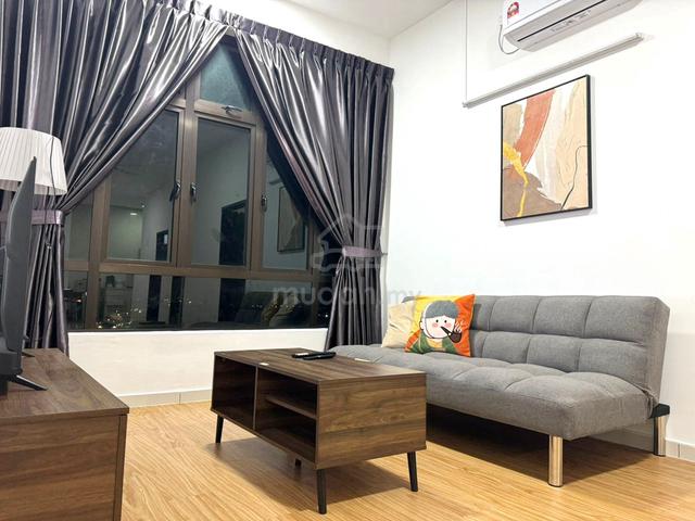 D'Summit Residences 1