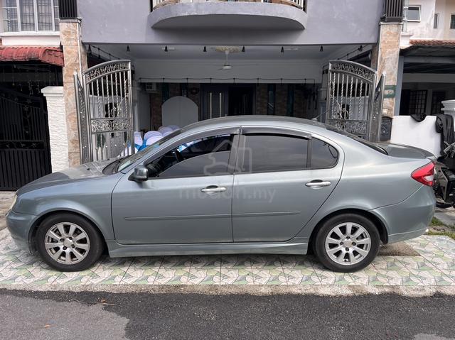 2010 Proton PERSONA 1.6 ELEGANCE BASE LINE (A) - 5