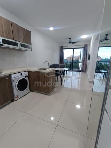 Country Garden Central Park (Serviced Apartment) 1