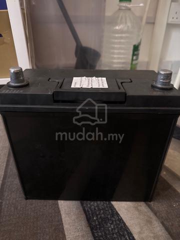 OGAHI Maintenance Free Calcium Battery - photo 3 of 3