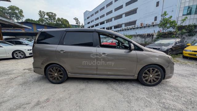 2016 Proton EXORA 1.6 PREMIUM FACELIFT (A) TIP TOP - 5