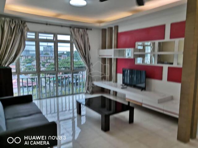 Pulai View 1