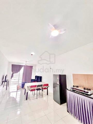 Puncak Hijauan 1