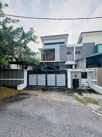 [FACING OPEN] Semi D Antara Gapi Reno 1