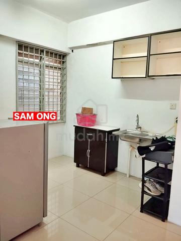 Taman Lone Pine (Medium Low Cost) 1