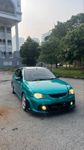 2004 Proton GEN-2 1.6 (A) - 1