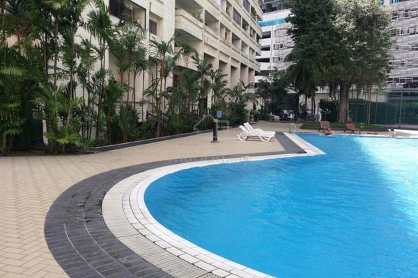 GCB Court 1