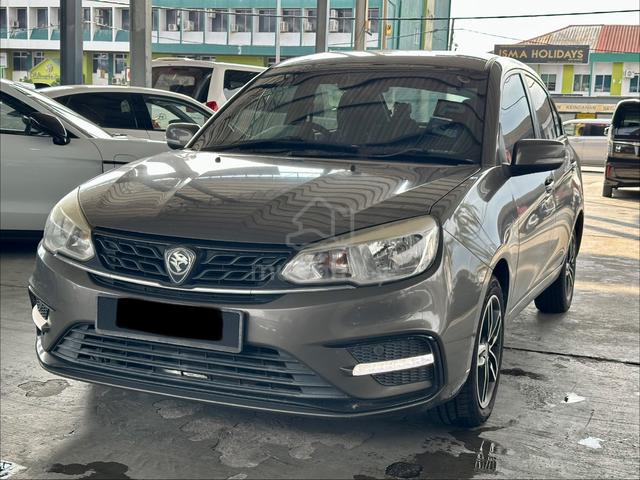 2020 Proton SAGA PREMIUM AT 1.3L (A) - 1