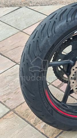 Kawasaki Ninja 650 2018 - photo 4 of 6