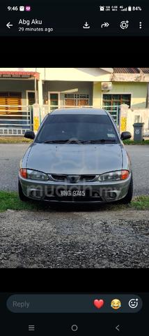 2005 Proton WIRA 1.5 GL (M) - 3