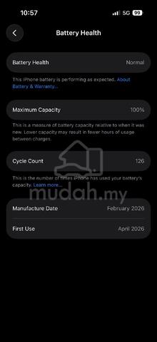 Iphone 17 256gb Mist blue
 - photo 3 of 3