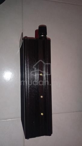 inverter 600w  - photo 2 of 4
