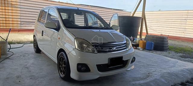 2013 Perodua VIVA 1.0 EZ STANDARD (A) - 1