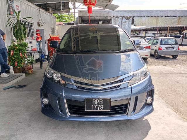 2013 Toyota ESTIMA 2.4 AERAS ENHANCED (A) - 3