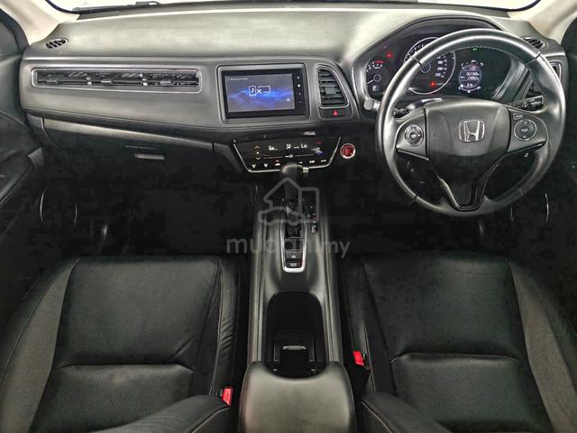 ORI2020 Honda HR-V 1.8 V ENHANCED E-LEATHER SEAT - 5