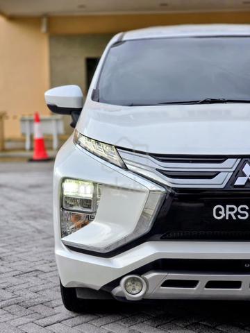 2023 Mitsubishi XPANDER 1.5 (A) Low Milage - 2