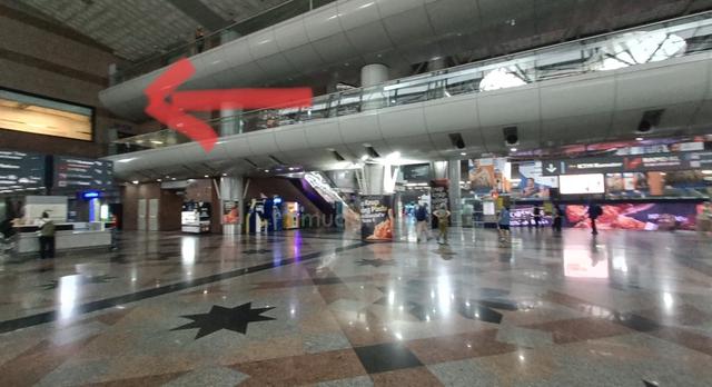11,080sqft office/ commercial unit at Kl Sentral station for rent 1
