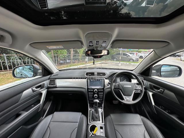 2019 Haval H2 1.5 PREMIUM (A) FULL LOAN- CASH - 5