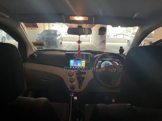 2011 Perodua MYVI 1.3 SXI MY05 M300 FACELIFT (M) - 4
