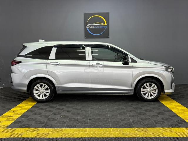 Perodua ALZA 1.5 X / PERODUA WARRANTY 2029 / MPV - 4