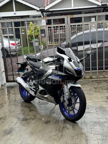 R M Untuk Di Jual Motorcycles For Sale In Kulai Johor